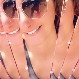 Meet your Posher, Misty